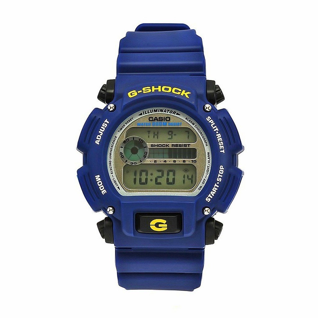 Casio on sale dw 9051