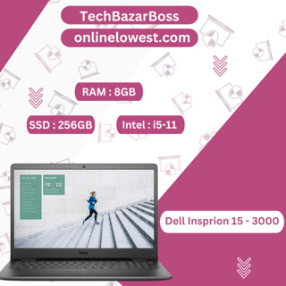 Buy dell inspiron 15 3000 At Sale Prices Online - March 2024