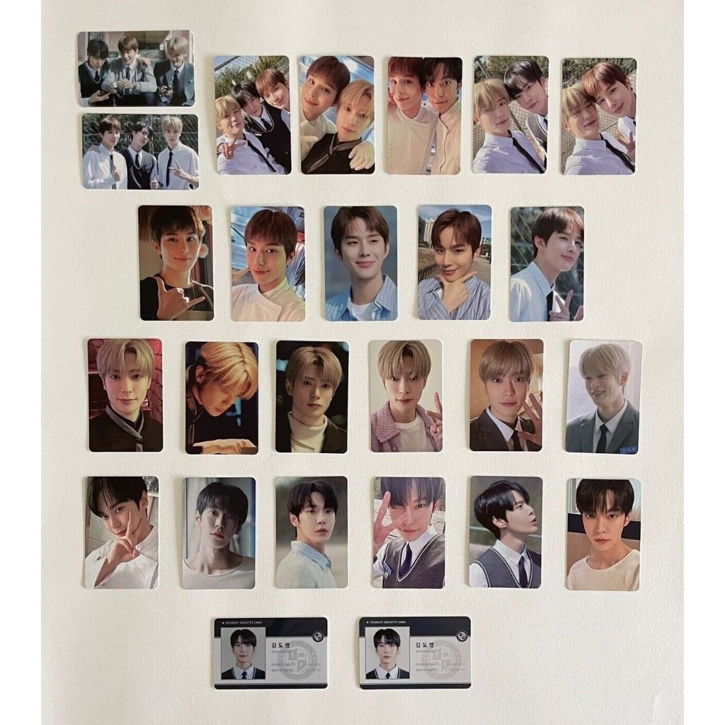 nct cards - Prices and Deals - Jul 2026 | Shopee Singapore