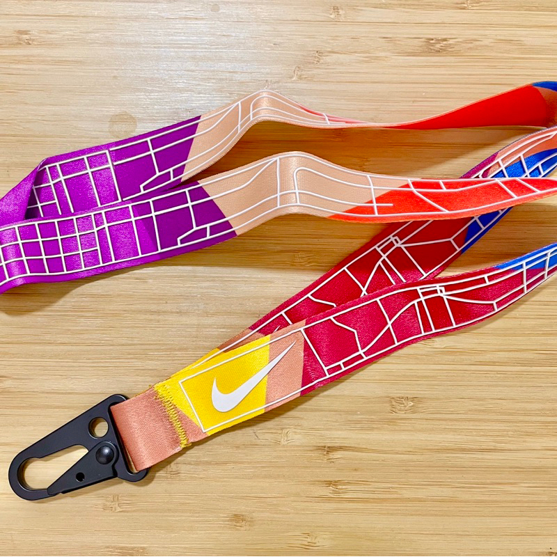 Nike best sale lanyard singapore