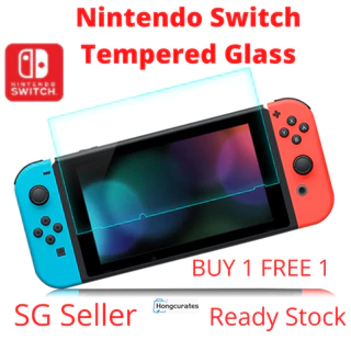 Buy Nintendo Switch Screen Protector At Sale Prices Online