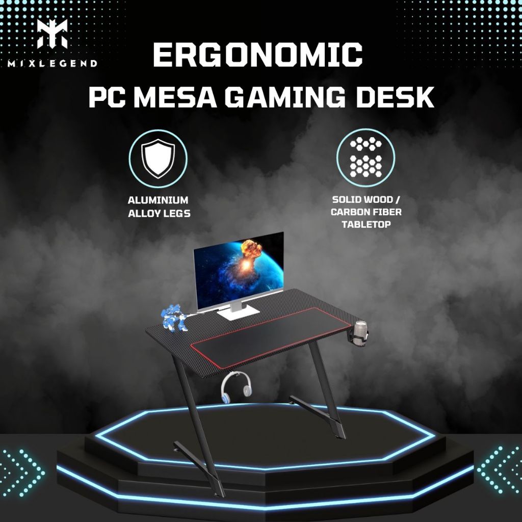 laptop table for zwift