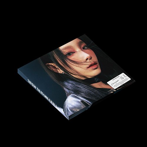 TAEYEON / To.X 限定盤レコード 新品未開封 TAEYEON The 5th Mini Album『To.X』日本限定特典付き販売の詳細