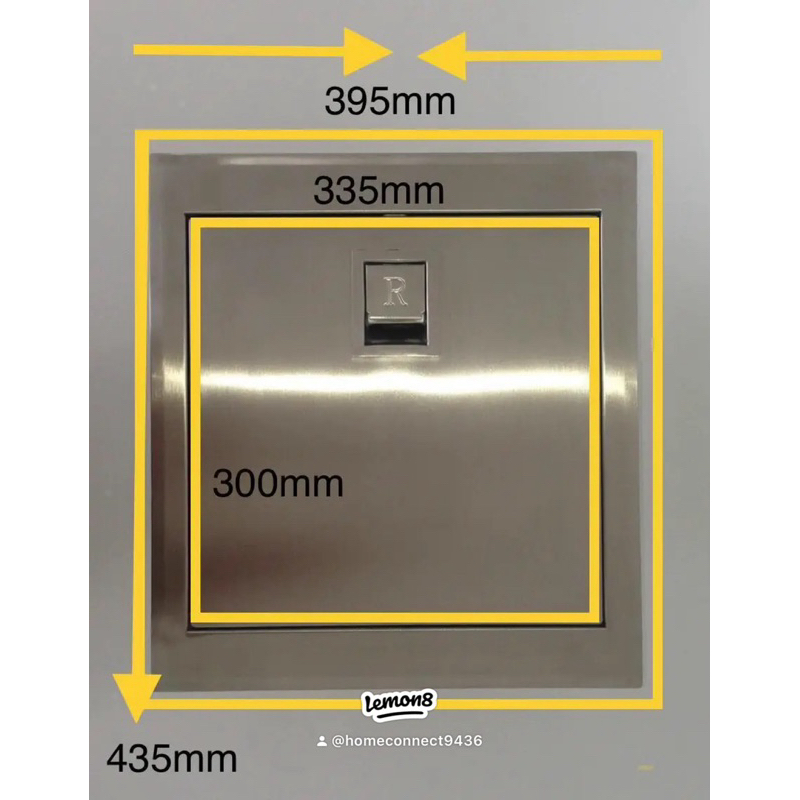 Buy rubbish chute Products At Sale Prices Online - August 2026 | Shopee ...