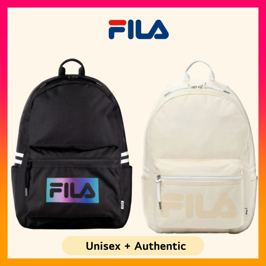 Fila on sale court backpack