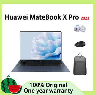 PC portable Huawei MateBook X Pro 14,2 Intel Evo i7 1260P 16 Go