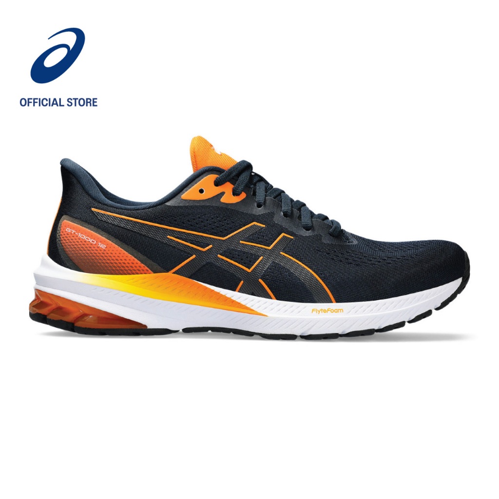 Asics running shoes gt 1000 best sale