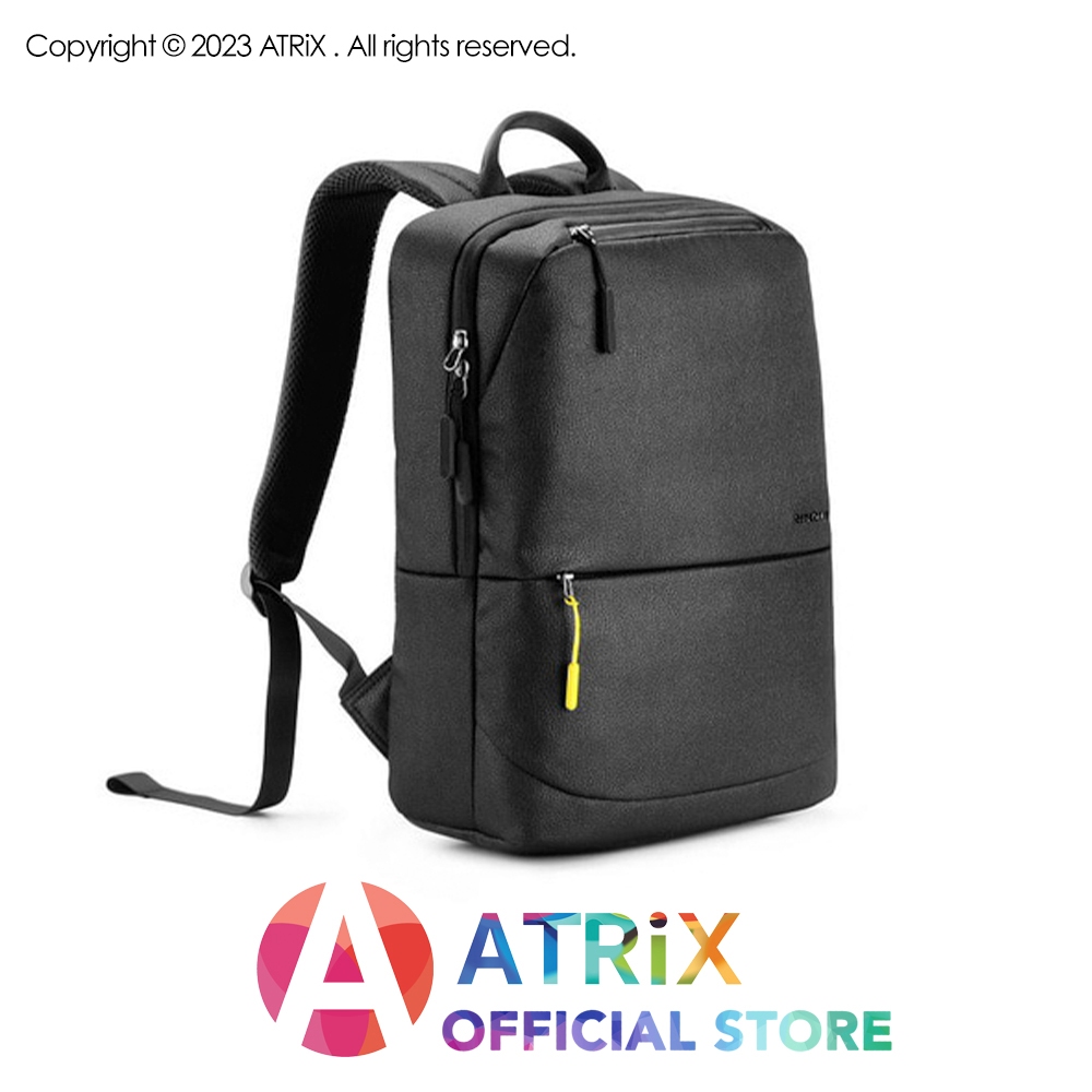 Samsonite VERCELLI Backpack | Shopee Singapore