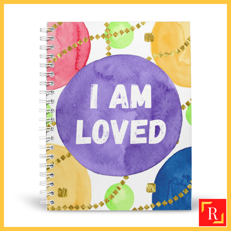 Spiral Notebook/Double Ring Notebook-(A4/A5 | Line/Blank | 80gsm ...