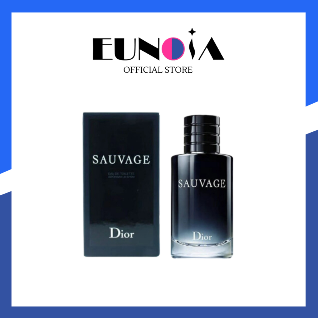 Dior sauvage eau discount de parfum 10ml