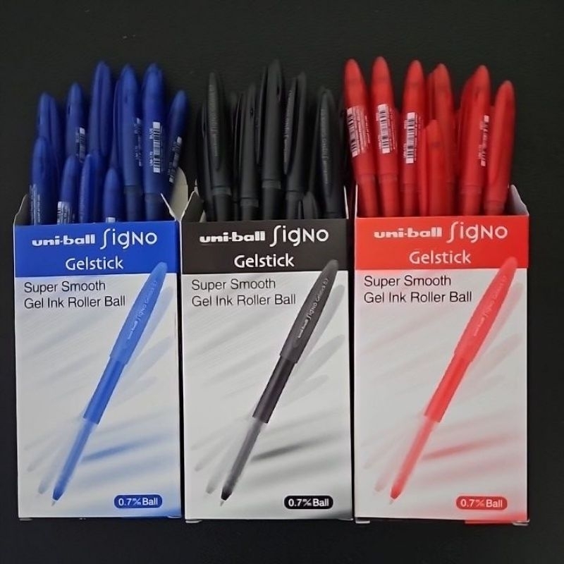 [Bundle of 12] 0.7 Signo Pen(UM170)Original/Made in Japan/New stock ...