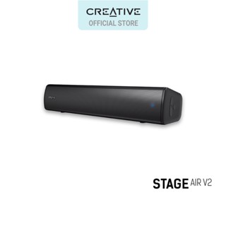 Buy Creative Pebble V3 White Minimalistic 2.0 USB-C Powered Desktop Speaker  with BT 5.0, Amplified Audio, 8W RMS with 16W Peak Power, Clear Dialog,  Aux-in - on Creative India Lowest Price in