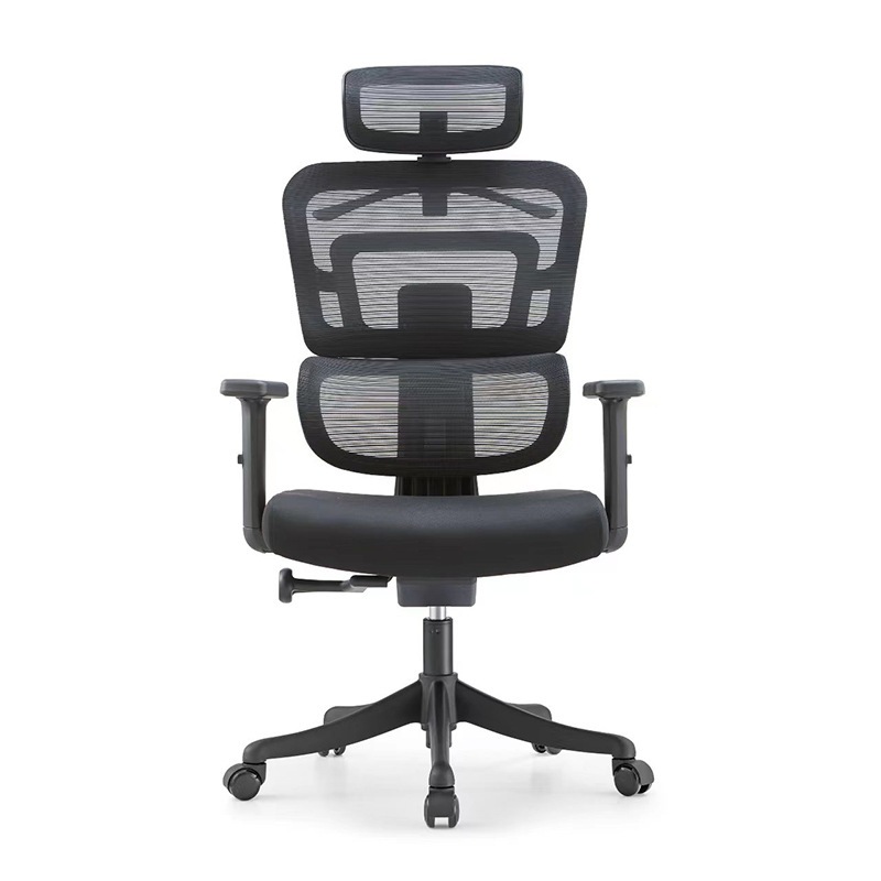 Brand New Ergonomic Office Gaming Chair Fully Customizable Mesh ...