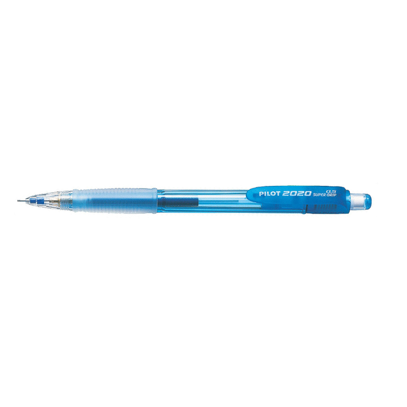 筆記具 PILOT Automatic 0.5 PILOT THE SHAKER MECHANICAL PENCIL 0.5MM – Popular Book Company