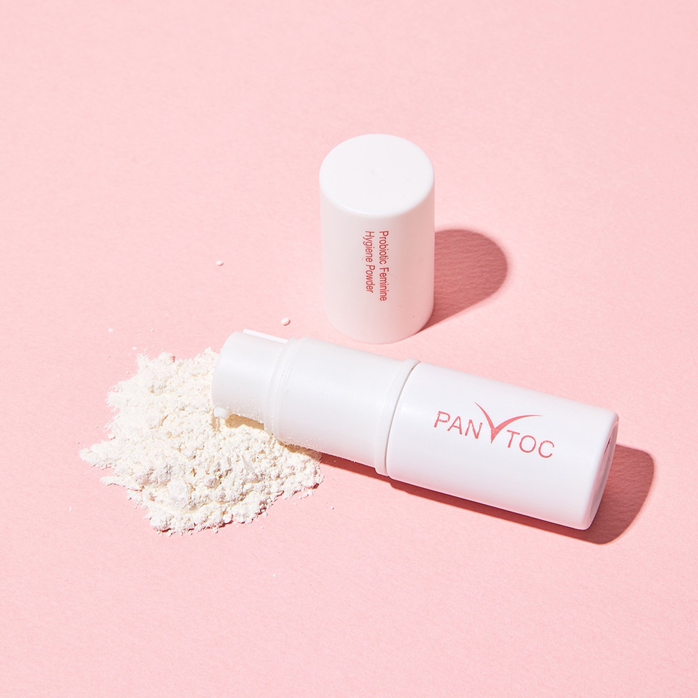 PANTOC Probiotic Feminine Hygiene Powder Spray Vaginal Probiotic