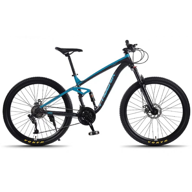 27.5 trail mountain bike hotsell