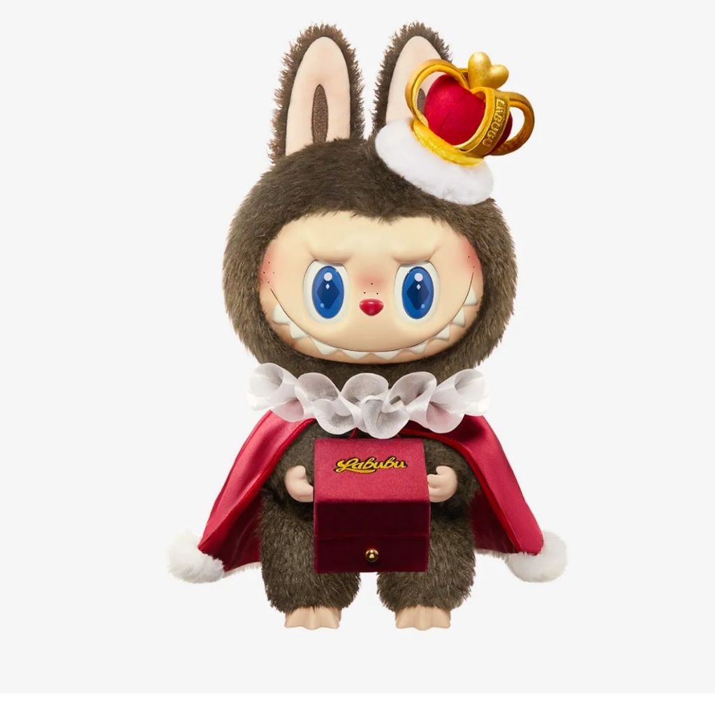 POP MART Labubu The Monsters Fall in Wild Halloween Wings of