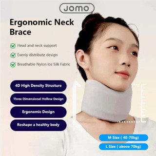 Cervicorrect Neck Brace by Velpeau Anti-Snoring Neck Pain and Support New