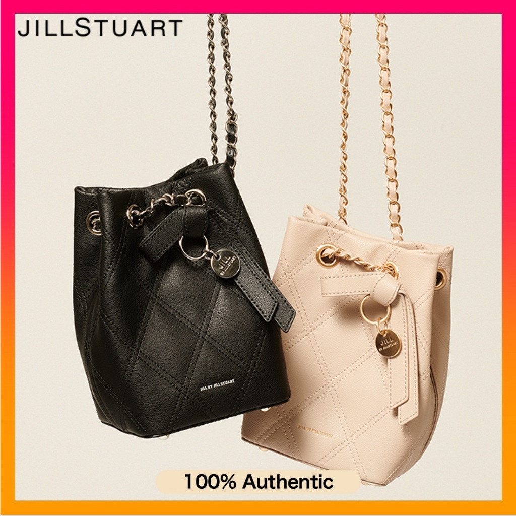 Quilted chain hot sale shoulder bag