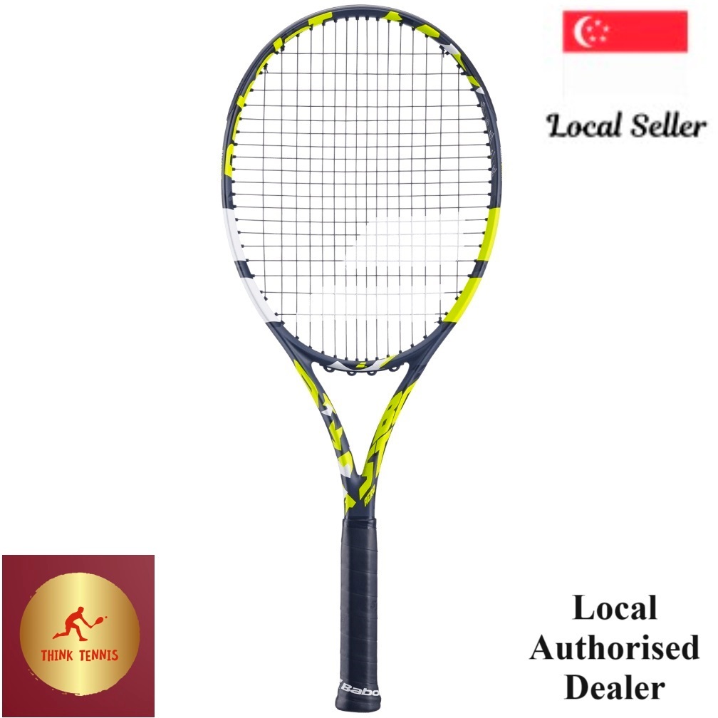 Babolat aero boost best sale