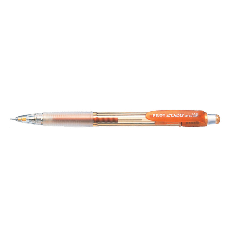 筆記具 PILOT Automatic 0.5 PILOT THE SHAKER MECHANICAL PENCIL 0.5MM – Popular Book Company