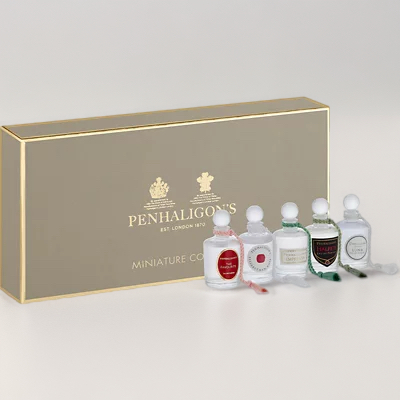 Penhaligon's ladies fragrance discount collection