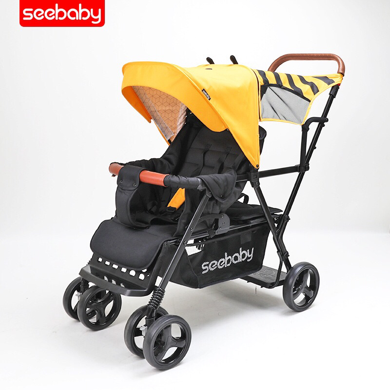 Seebaby t12 pro review online