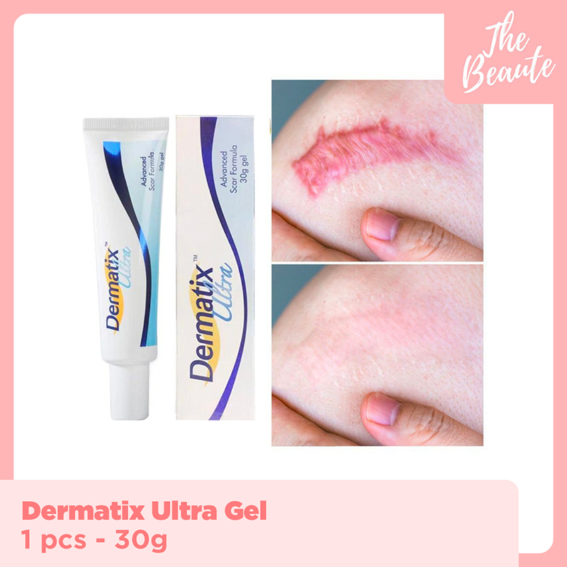 Dermatix 2024 ultra gel