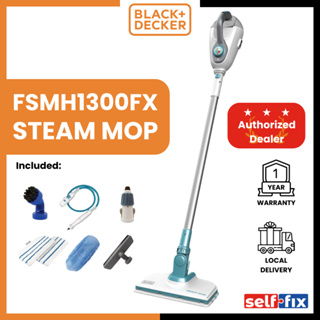 Buy black and decker steam mop At Sale Prices Online - February 2024