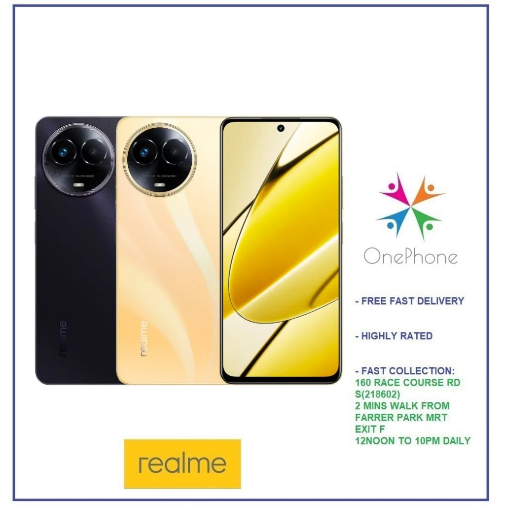 realme 9 (4G) Dual SIM 128GB ROM + 8GB RAM (GSM only | No CDMA) Factory  Unlocked 4G/LTE Smartphone (Meteor Black) - International Version