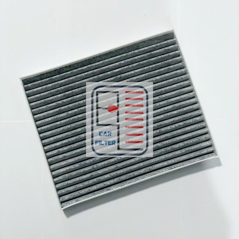 (2pcs Filters) Hyundai Elantra Avante i30 Kia Cerato cabin aircon ...