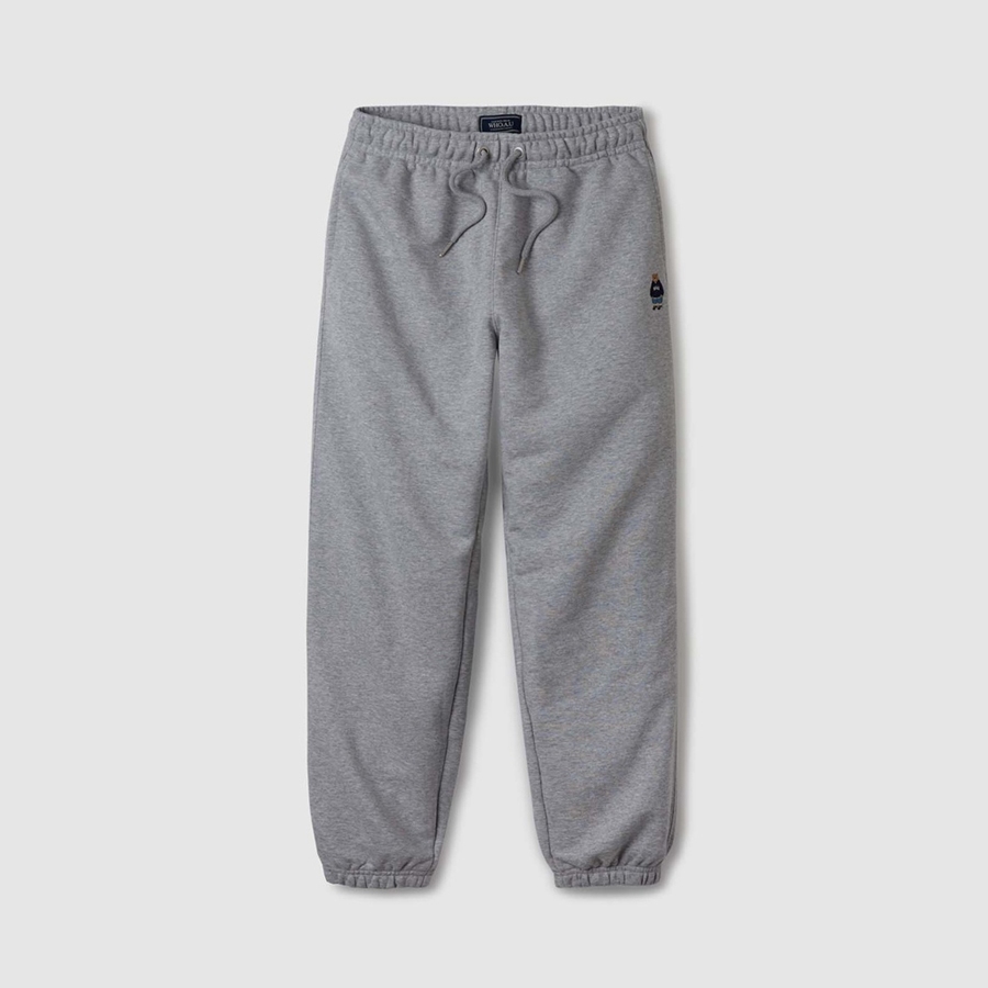 WHO.A.U] Steve Jogger Pants | WHTME2224U | Shopee Singapore