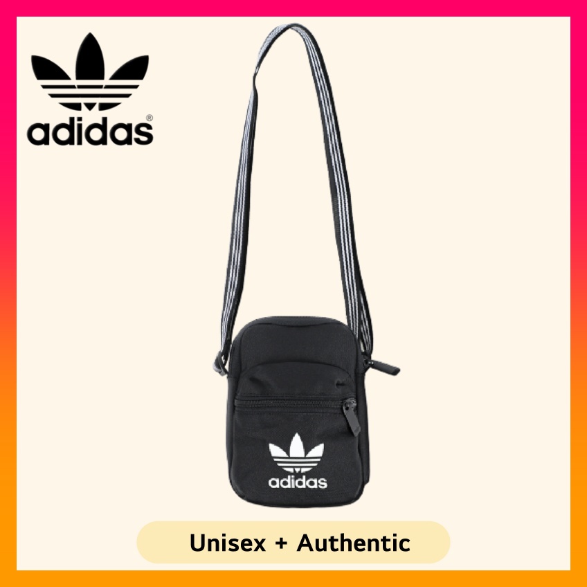 Adidas issey miyake hot sale sling bag singapore