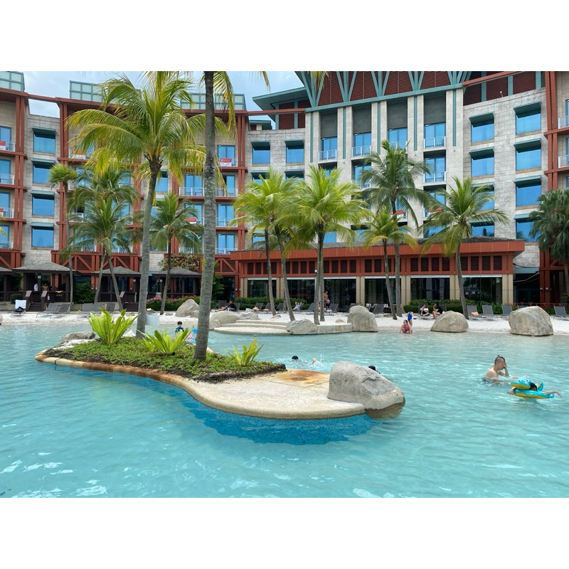 Rws Hard Rock Hotel Singapore _ Hard Rock Hotel Singapore at RWS to ...