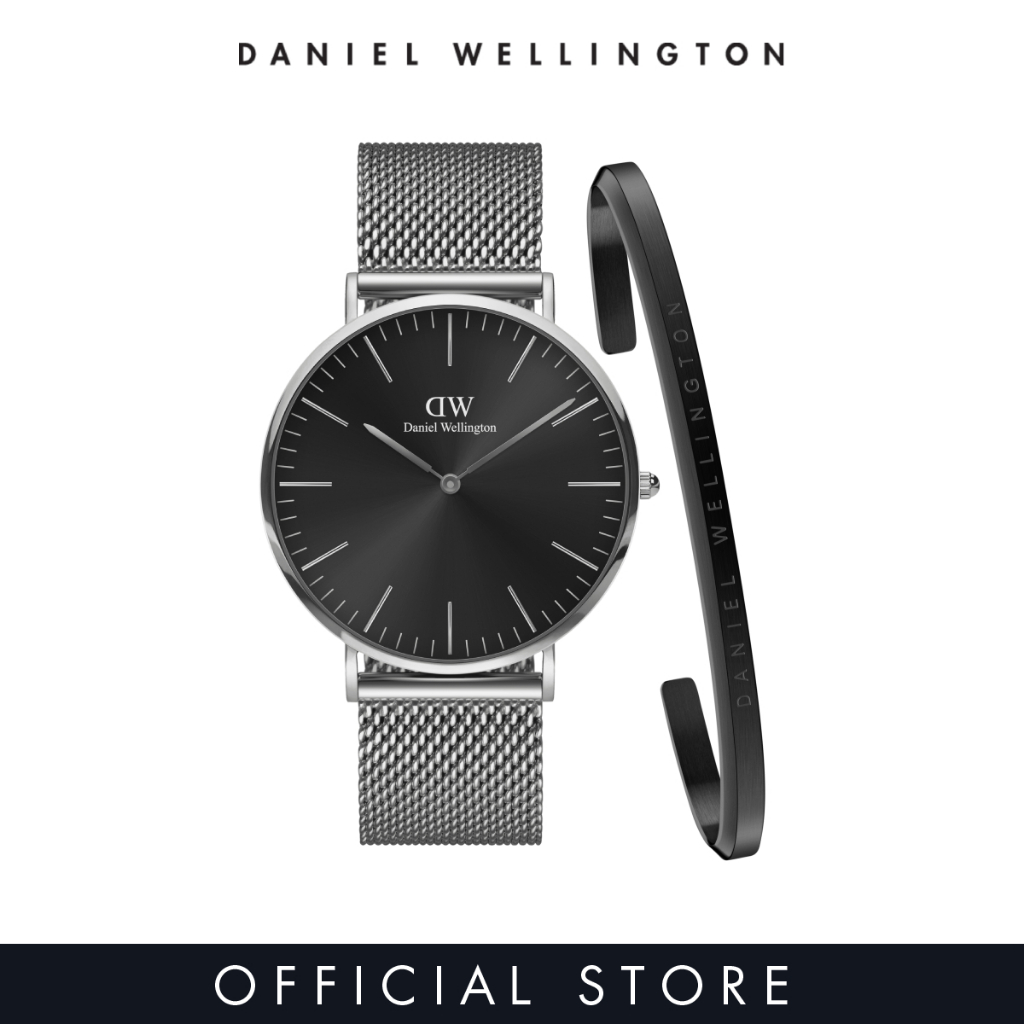 Daniel wellington shopee best sale