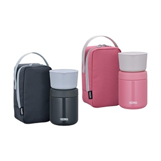 Tiger Thermos Vacuum Insulated Soup Jar 380Ml Japan Thermal Lunch Box