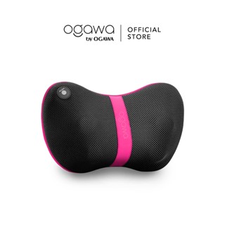 OGAWA Mobile Shiatsu Lite Multipurpose Massage Pillow