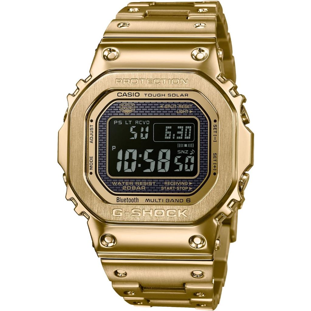 G shock deals watch target