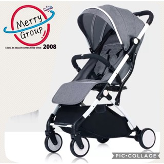 Cabin approved outlet pram