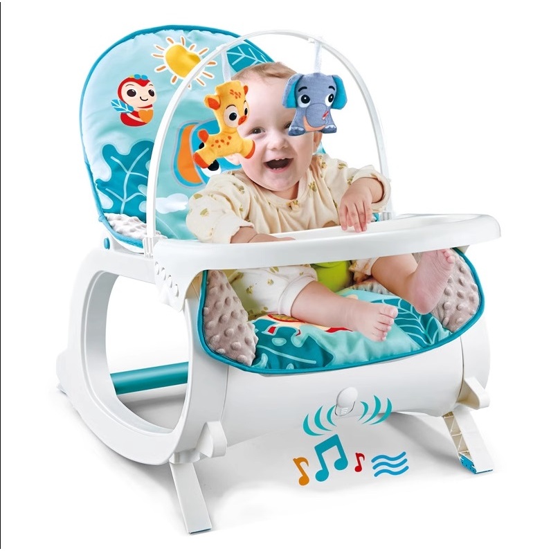 Baby Bouncer Rocker Baby Rocking Chair baby rocker 8628 Shopee Singapore