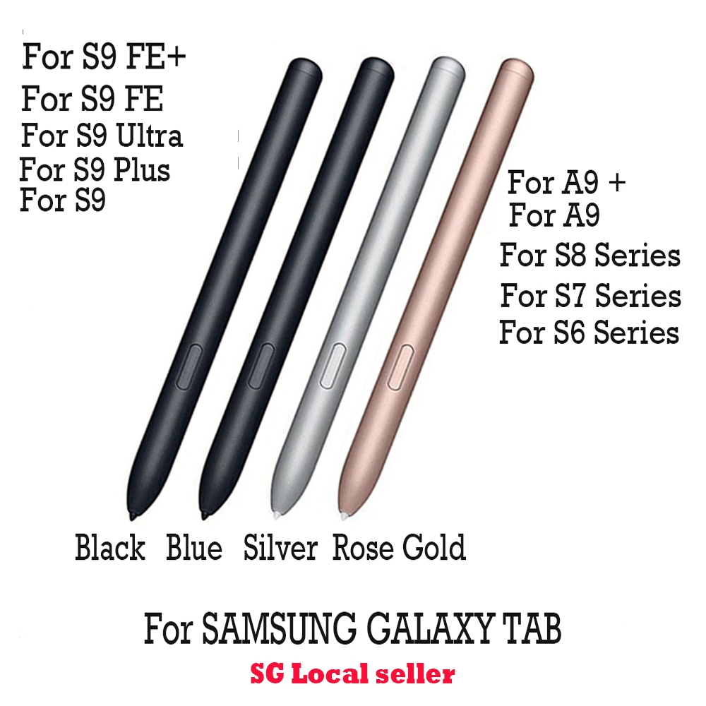 For Samsung Galaxy Tab S7 S6 Lite Stylus Electromagnetic Pen T970 T870 T867  spen