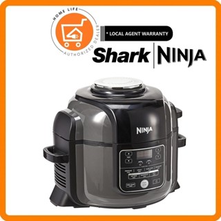 Ninja foodi tendercrisp op300 hotsell