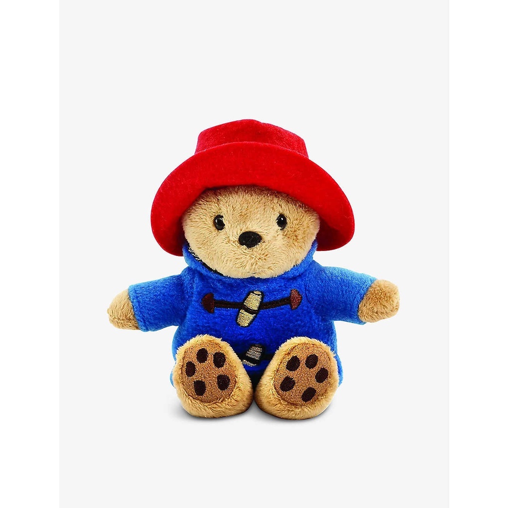 paddington toys