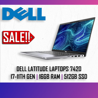 Buy Dell Latitude 7420 At Sale Prices Online - January 2024