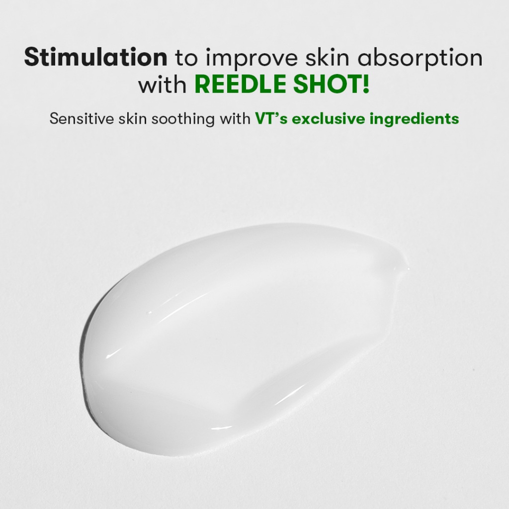 [VT] Mild REEDLE SHOT 50 50ml skin booster, skin absorption improvement ...