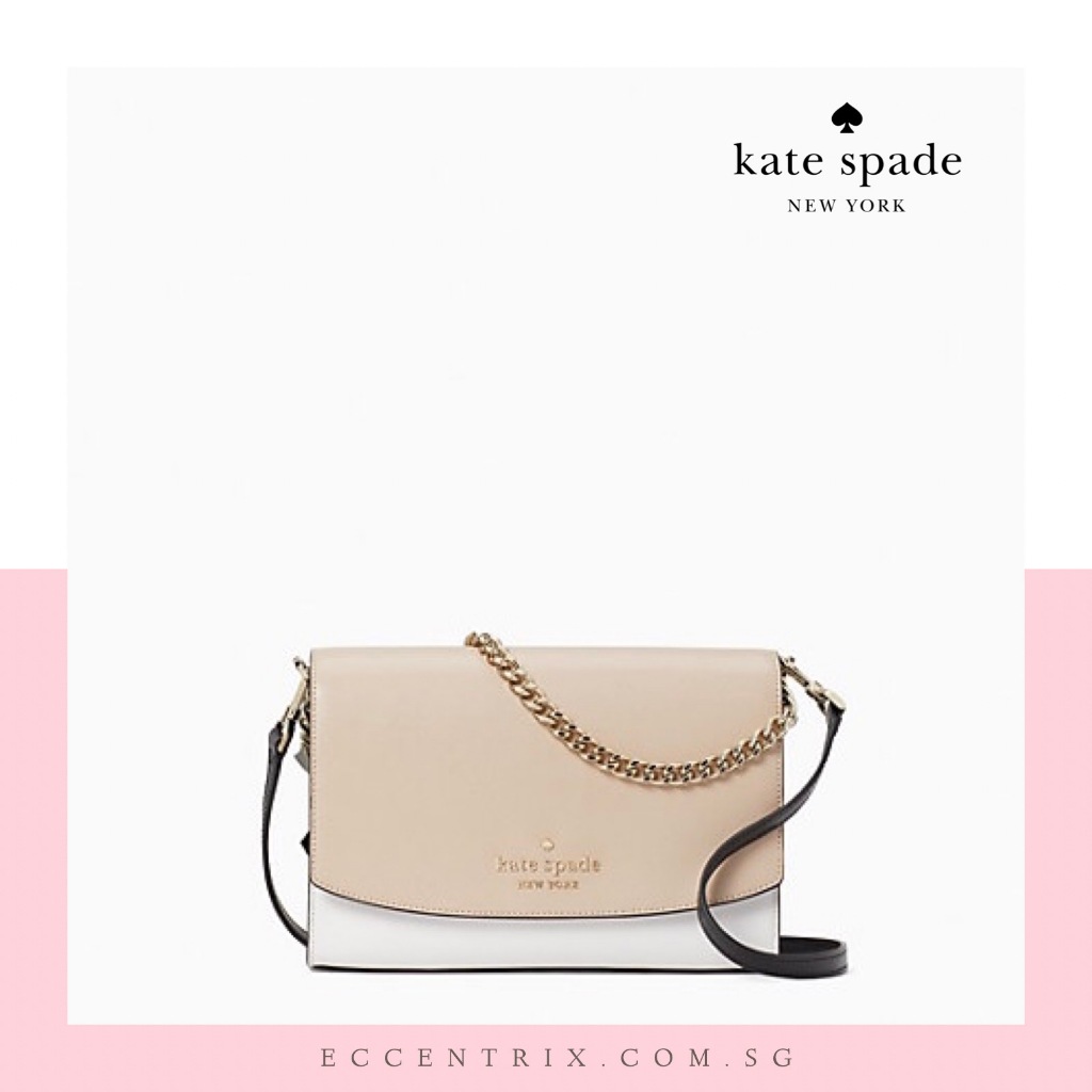 2024 Kate Spade Carson covertible crossbody