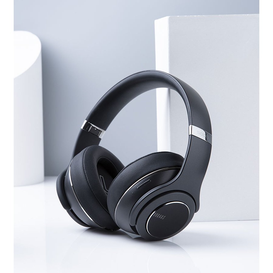 Headphones Doqaus Opiniones Doqaus Bluetooth Headphones Over Ear