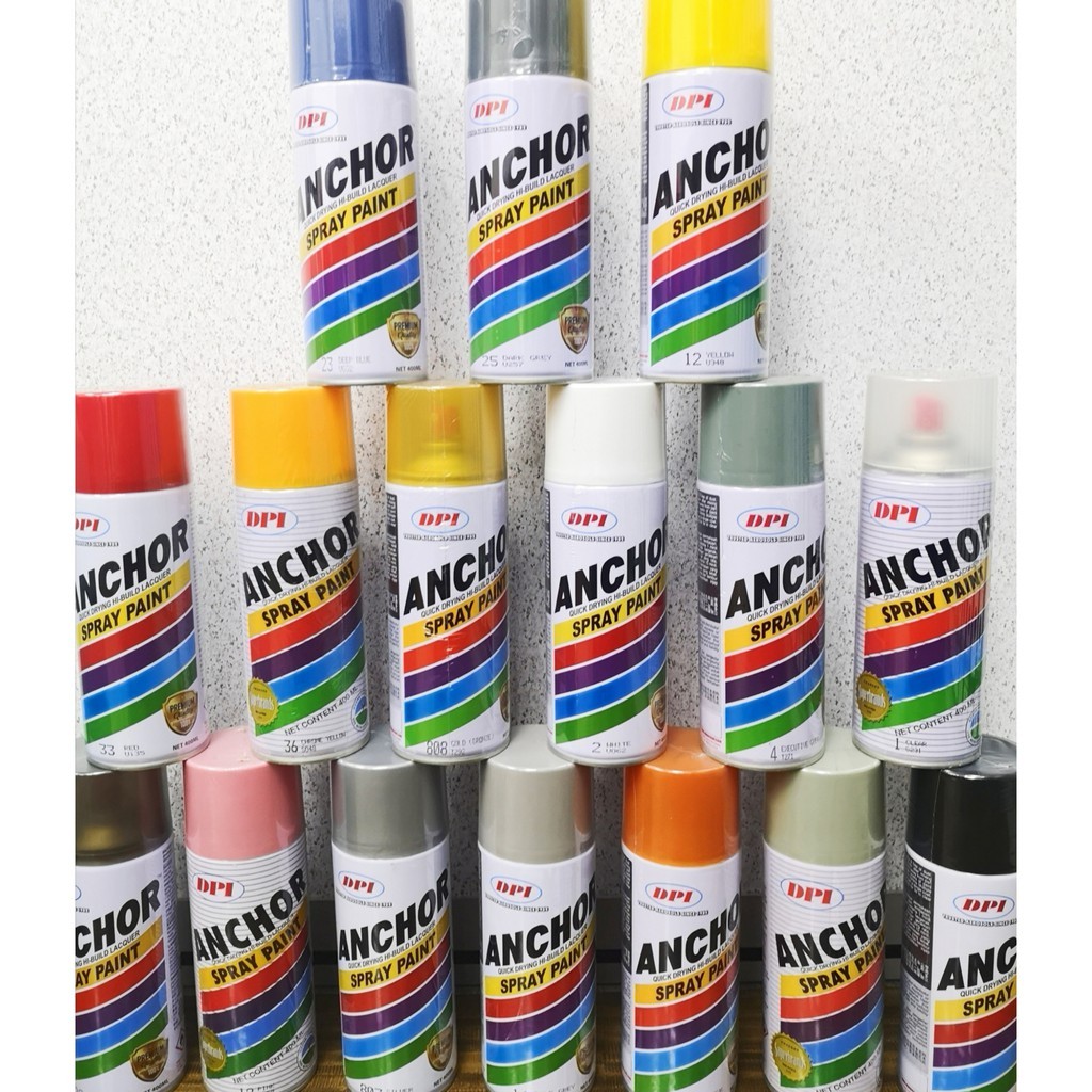 White undercoat spray on sale paint