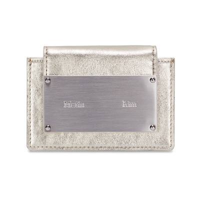 MATIN KIM ACCORDION WALLET Series - 15 Colours | Shopee