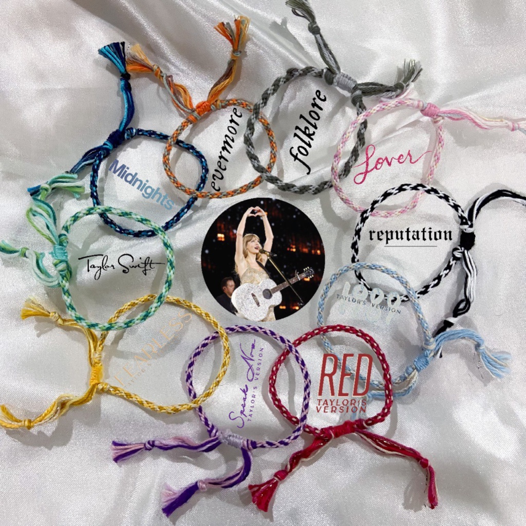 Friendship band for on sale gf